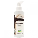 Orgasmic Touch Chocolate 150 ml - 2