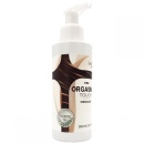 Orgasmic Touch Chocolate 150 ml - 3