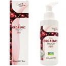 Orgasmic Touch Cherry 150 ml - 1