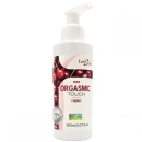 Orgasmic Touch Cherry 150 ml - 2