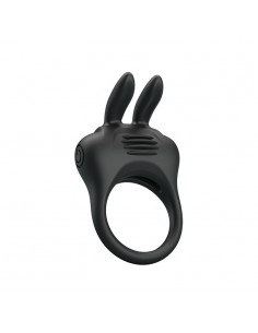 Davion, Silicone Vibration  - Pierścienie erekcyjne wibrujące - 1 2