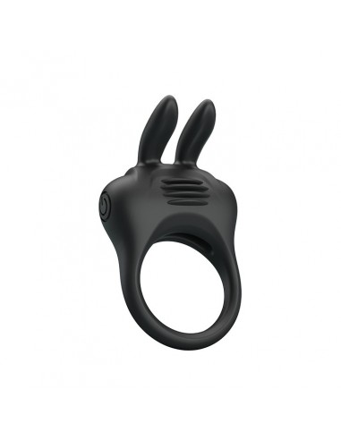 Davion, Silicone Vibration  - Pierścienie erekcyjne wibrujące - 2