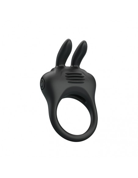 Davion, Silicone Vibration  - Pierścienie erekcyjne wibrujące - 2