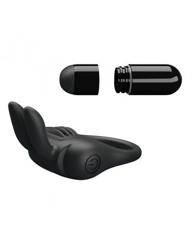 Davion, Silicone Vibration  - Pierścienie erekcyjne wibrujące - 5