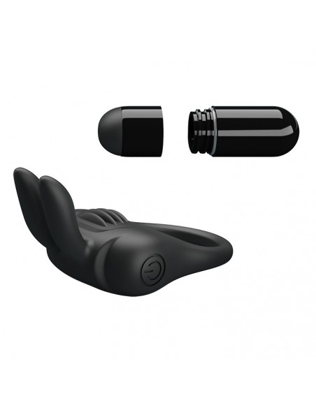 Davion, Silicone Vibration  - Pierścienie erekcyjne wibrujące - 5