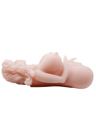 Boeing Girl, Vibration Rotation Sex Talk  - Masturbatory i Sztuczne pochwy - 3