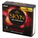 Unimil SKYN Cocktail Club 3 - 1