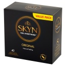 UNIMIL SKYN BOX 40 ORIGINAL - 1