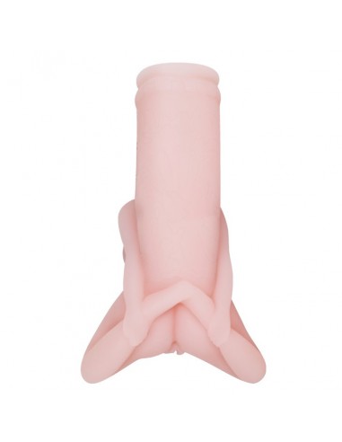 Bai Le Skin,  Dual Entry - Masturbatory i Sztuczne pochwy - 2