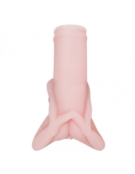 Bai Le Skin,  Dual Entry - Masturbatory i Sztuczne pochwy - 2