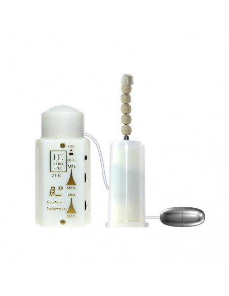 Bai Le Skin,  Dual Entry - Masturbatory i Sztuczne pochwy - 9