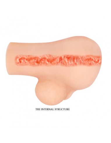 CRAZY BULL - JACK, Vibration  - Masturbatory i Sztuczne pochwy - 7