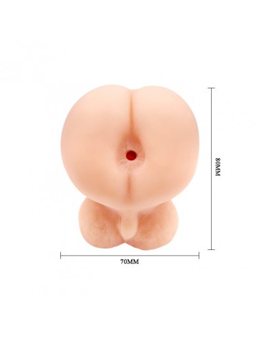 CRAZY BULL - JACK, Vibration  - Masturbatory i Sztuczne pochwy - 9