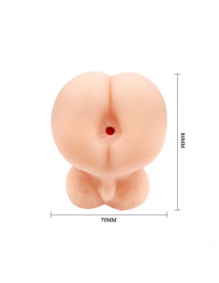 CRAZY BULL - JACK, Vibration  - Masturbatory i Sztuczne pochwy - 9