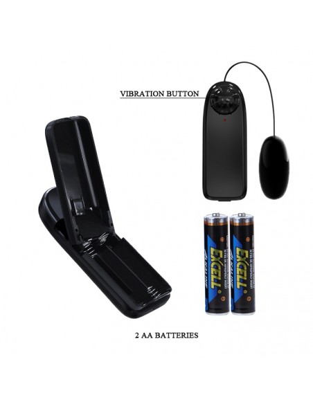 CRAZY BULL - JACK, Vibration  - Masturbatory i Sztuczne pochwy - 10