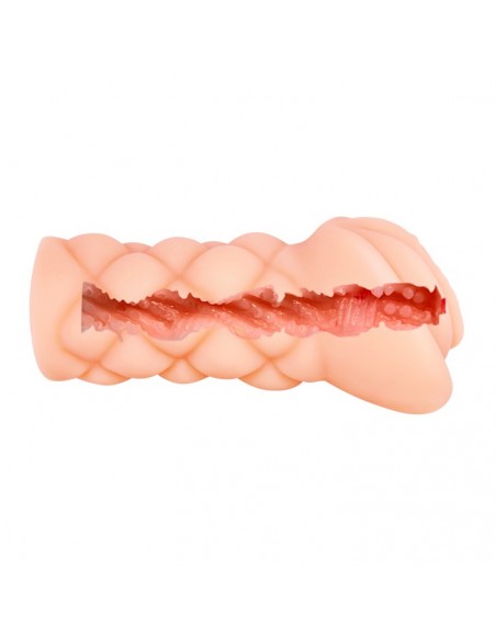 CRAZY BULL - MICHELLE, Vagina Vibration - Masturbatory i Sztuczne pochwy - 5