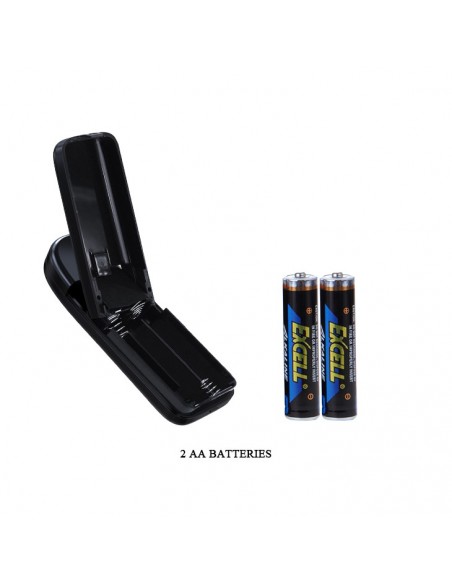 BAILE - REALISTIC MALE COCK AND TIGHT ASS, Vibration Suction base  - Wibratory Realistyczne - 8