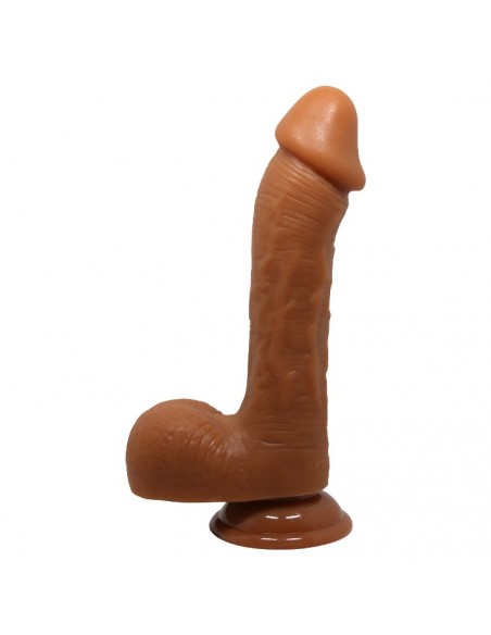 BAILE - JOHNSON, Suction base  - Dilda realistyczne - 1