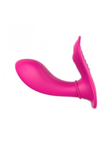 Stimolatore Erotic Dream - Wibratory Punktu G - 3