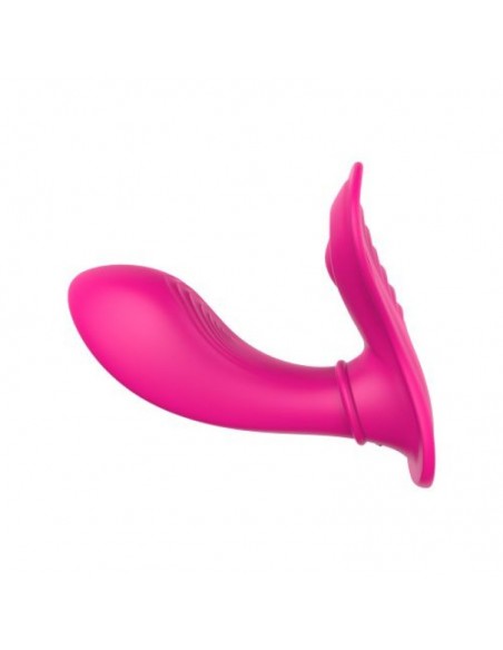 Stimolatore Erotic Dream - Wibratory Punktu G - 3