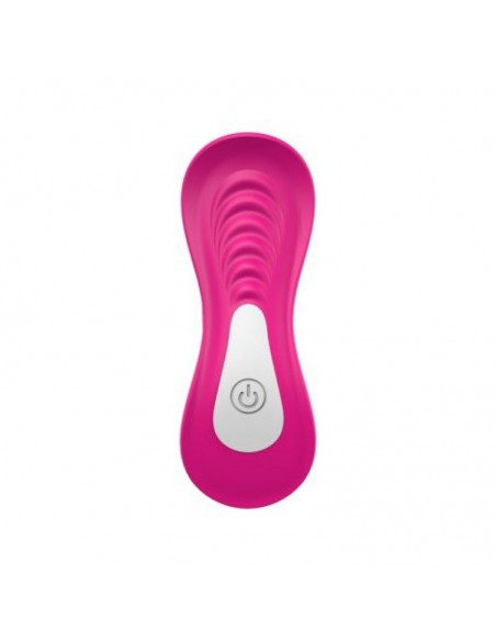 Stimolatore Erotic Dream - Wibratory Punktu G - 4