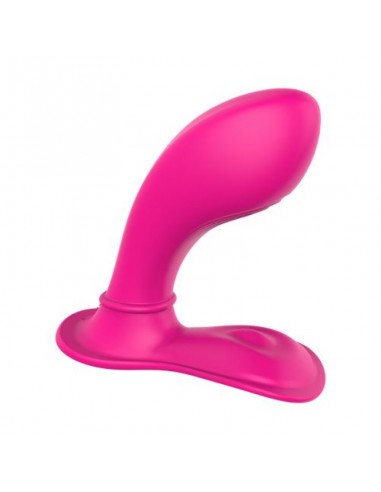 Stimolatore Erotic Dream - Wibratory Punktu G - 5
