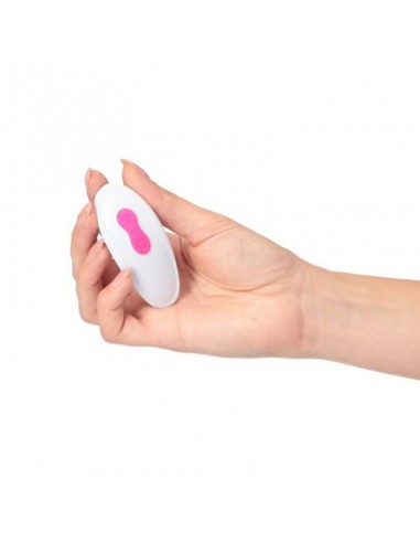 Stimolatore Erotic Dream - Wibratory Punktu G - 7