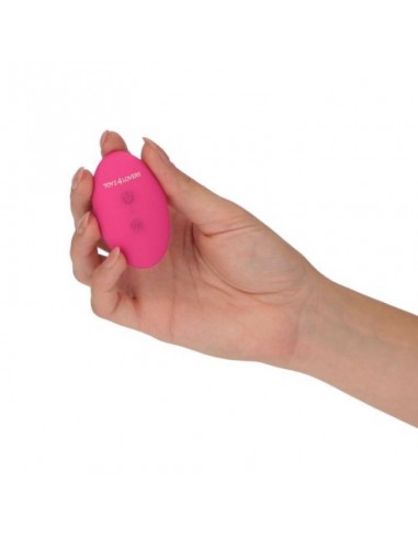 Jajeczko Bezprzewodowe Ovetto Sensual Games - Wibratory Jajeczka - 5