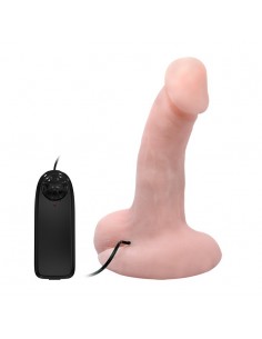 BAILE -Arbirariness, Vibration Rotation - Wibratory Realistyczne - 1