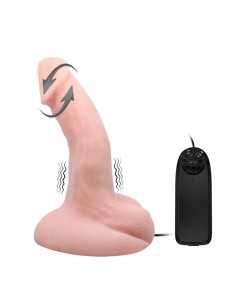 BAILE -Arbirariness, Vibration Rotation - Wibratory Realistyczne - 1 2