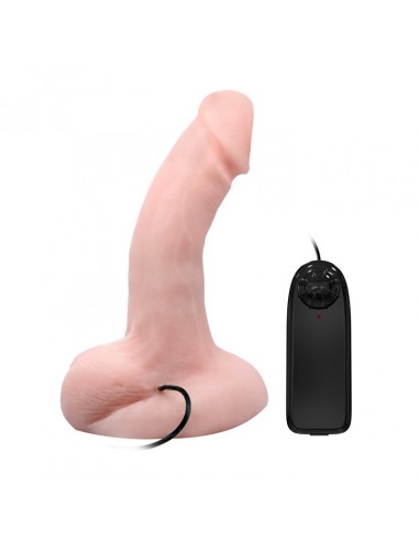 BAILE -Arbirariness, Vibration Rotation - Wibratory Realistyczne - 3