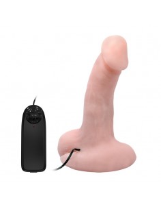 BAILE - Arbitrariness, Vibration  - Wibratory Realistyczne - 1