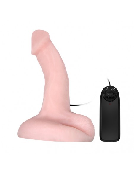 BAILE - Arbitrariness, Vibration  - Wibratory Realistyczne - 4