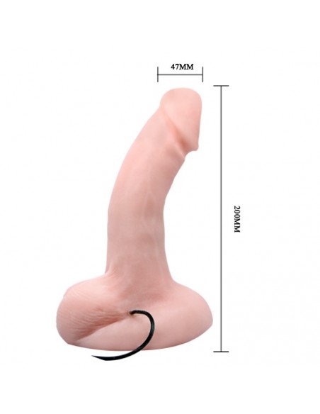 BAILE - Arbitrariness, Vibration  - Wibratory Realistyczne - 5