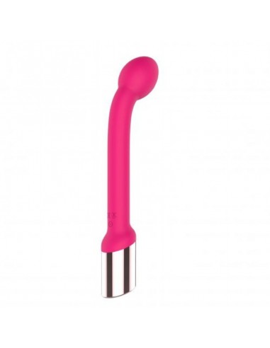 Vibratore Magic Way Pink - Wibratory Punktu G - 3