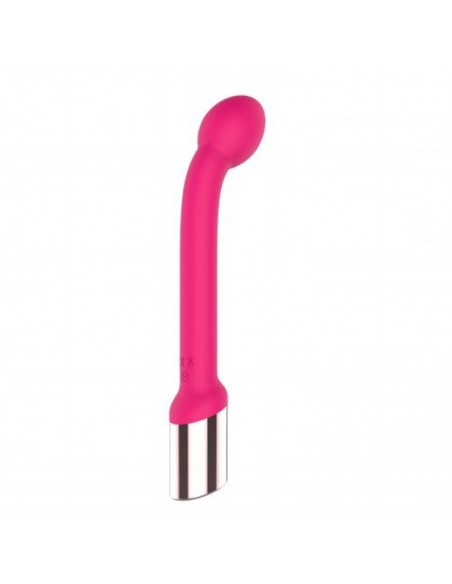 Vibratore Magic Way Pink - Wibratory Punktu G - 3