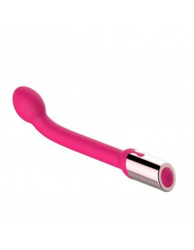 Vibratore Magic Way Pink - Wibratory Punktu G - 5