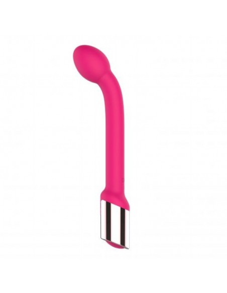 Vibratore Magic Way Pink - Wibratory Punktu G - 6