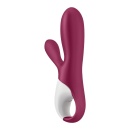 Wibrator Króliczek Hot Bunny Connect App - 3