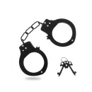 Metal Handcuffs - 1