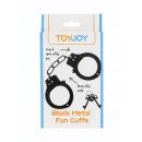Metal Handcuffs - 2