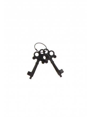 Metal Handcuffs - Kajdanki erotyczne - 4