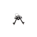 Metal Handcuffs - 4
