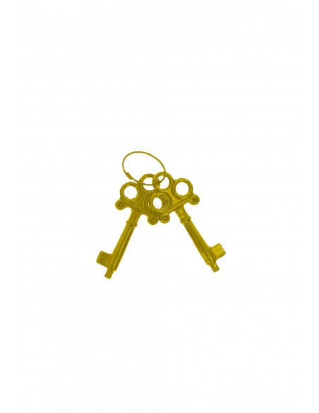 Metal Handcuffs - Kajdanki erotyczne - 4