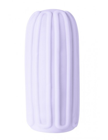 Sztuczna Pochwa Marshmallow Maxi Syrupy Purple - Masturbatory i Sztuczne pochwy - 4