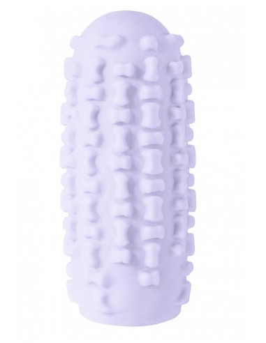 Sztuczna Pochwa Marshmallow Maxi Syrupy Purple - Masturbatory i Sztuczne pochwy - 5