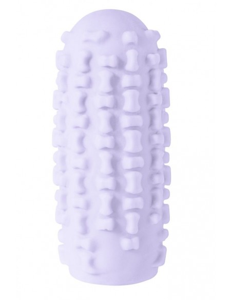 Sztuczna Pochwa Marshmallow Maxi Syrupy Purple - Masturbatory i Sztuczne pochwy - 5