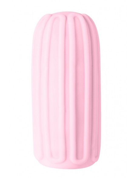 Sztuczna Pochwa Marshmallow Maxi Syrupy Pink - Masturbatory i Sztuczne pochwy - 4