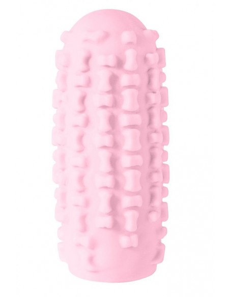 Sztuczna Pochwa Marshmallow Maxi Syrupy Pink - Masturbatory i Sztuczne pochwy - 5