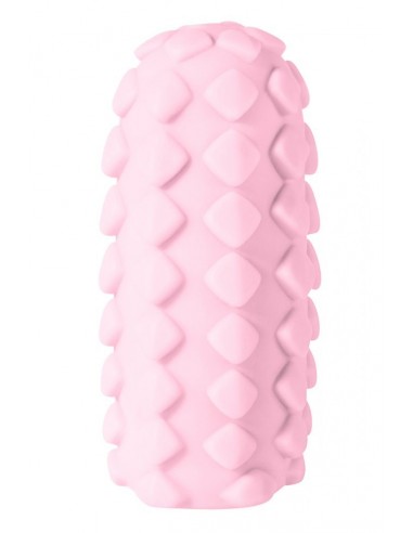 Sztuczna Pochwa Marshmallow Maxi Fruity Pink - Masturbatory i Sztuczne pochwy - 2